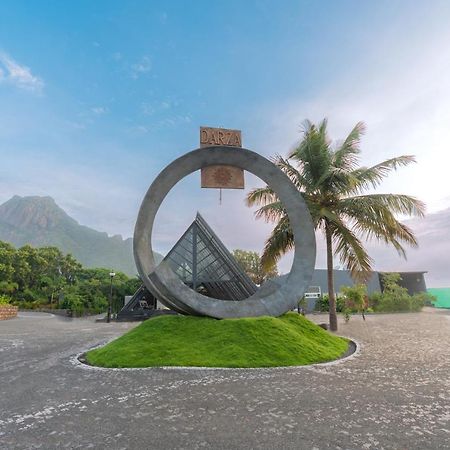 Darza Luxury Resorts Coimbatore Exteriör bild