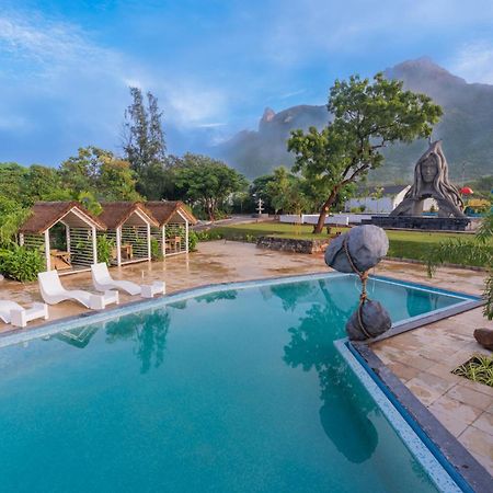 Darza Luxury Resorts Coimbatore Exteriör bild