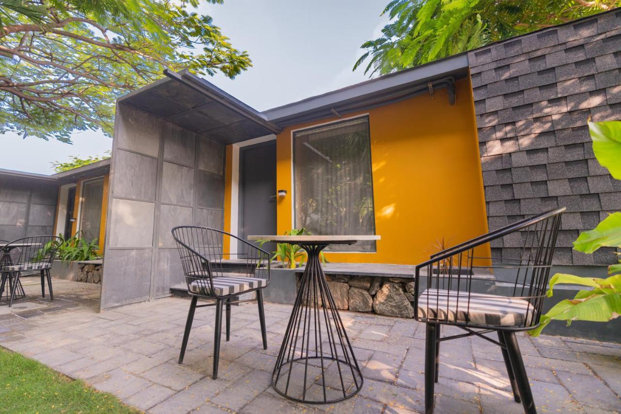 Darza Luxury Resorts Coimbatore Exteriör bild