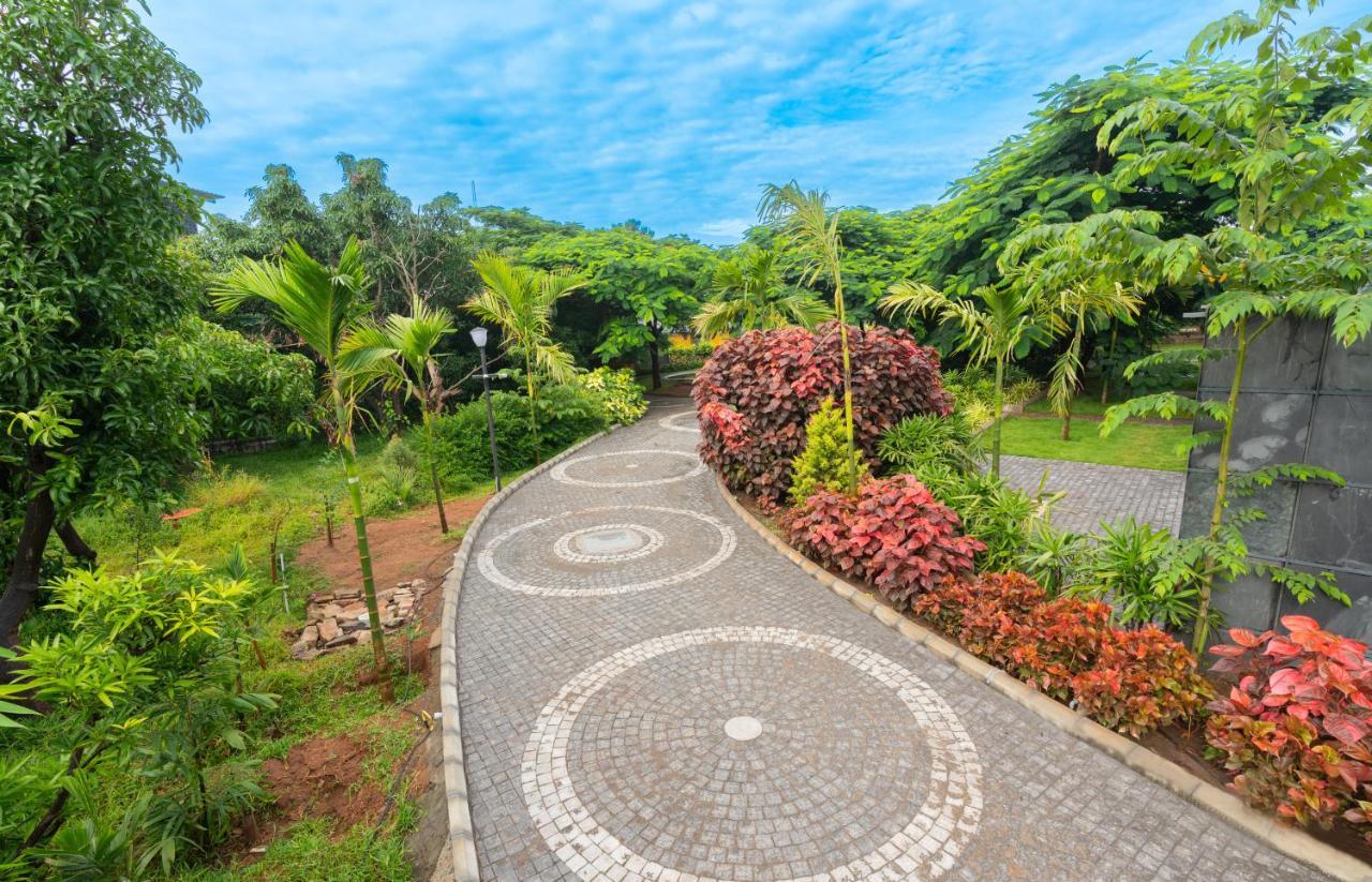Darza Luxury Resorts Coimbatore Exteriör bild