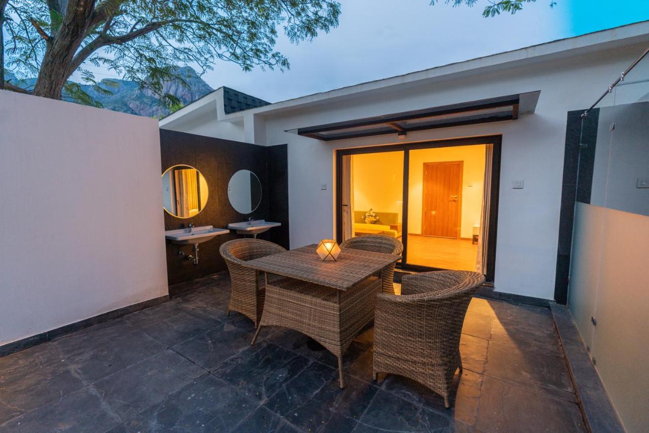 Darza Luxury Resorts Coimbatore Exteriör bild