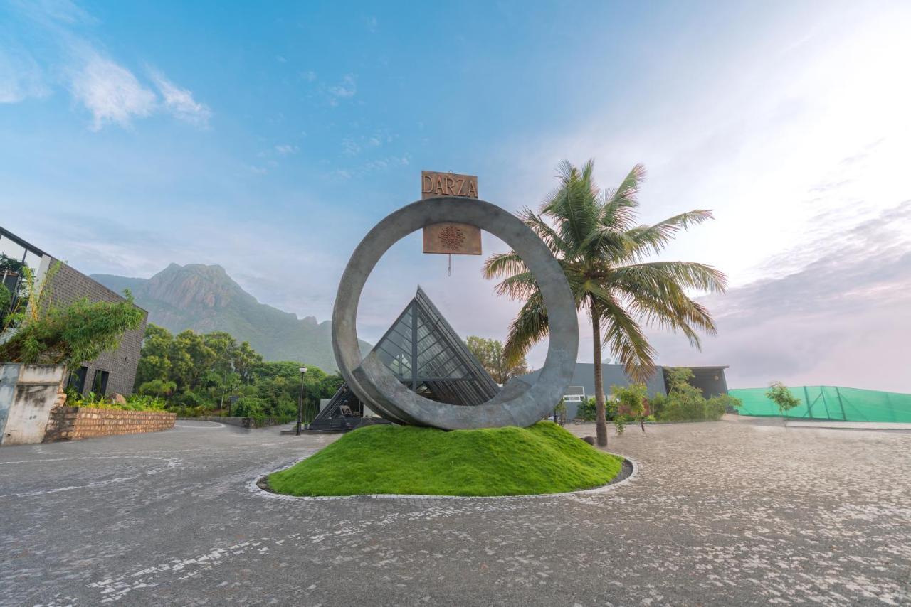 Darza Luxury Resorts Coimbatore Exteriör bild