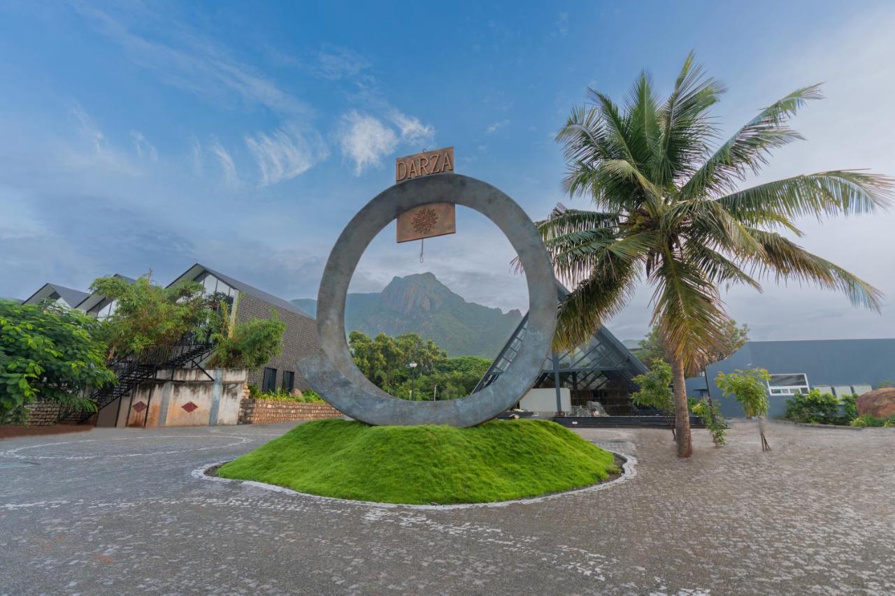 Darza Luxury Resorts Coimbatore Exteriör bild