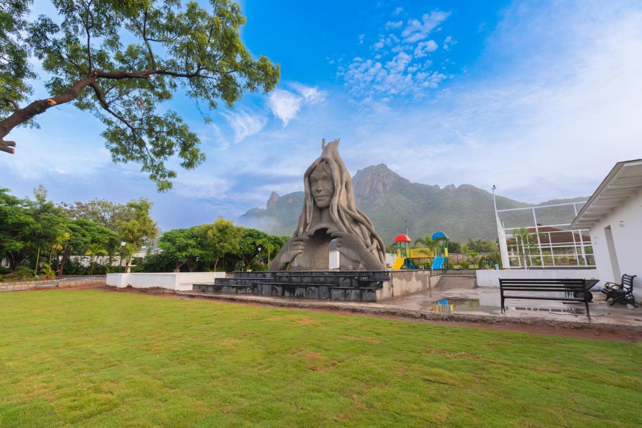 Darza Luxury Resorts Coimbatore Exteriör bild