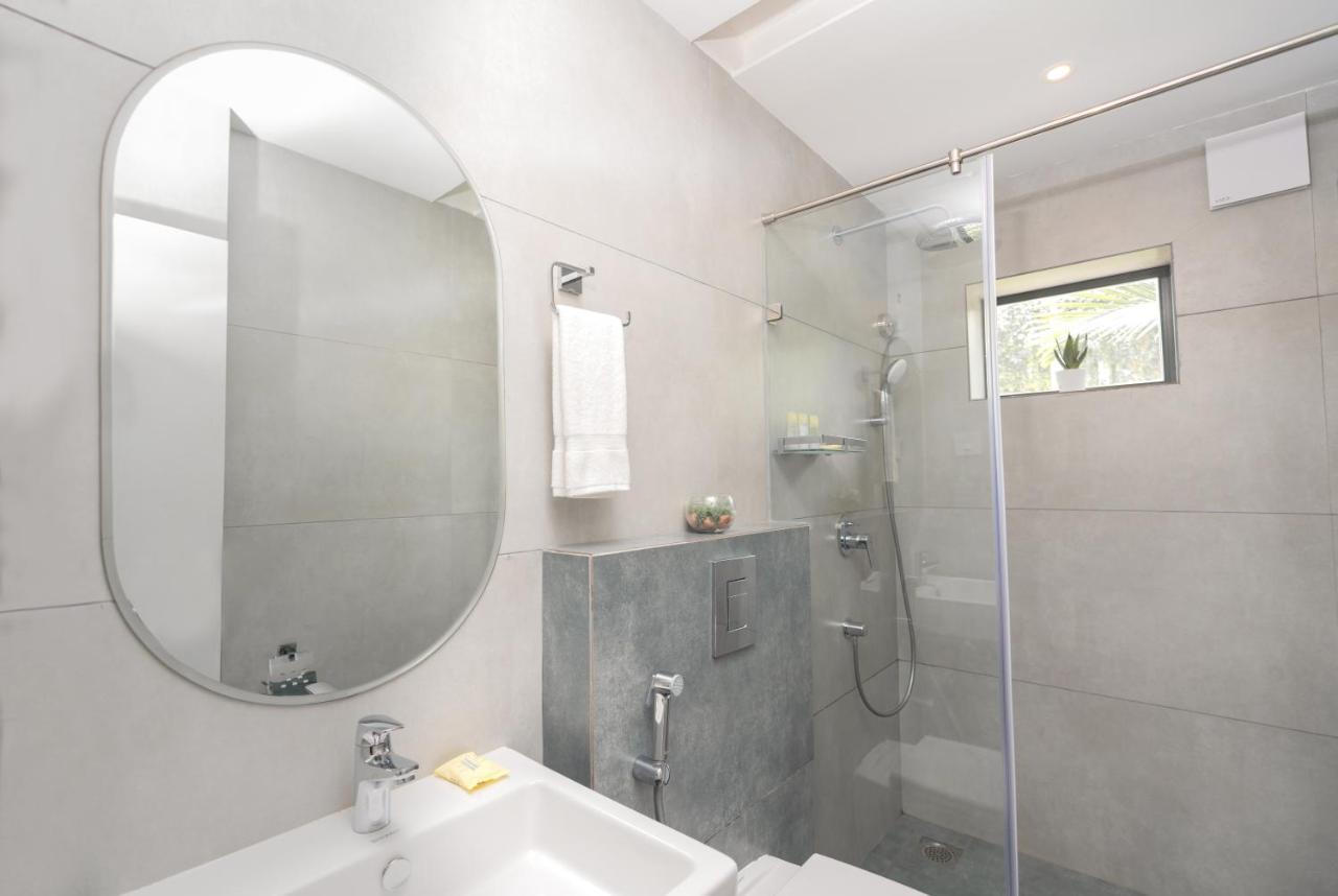 Darza Luxury Resorts Coimbatore Exteriör bild