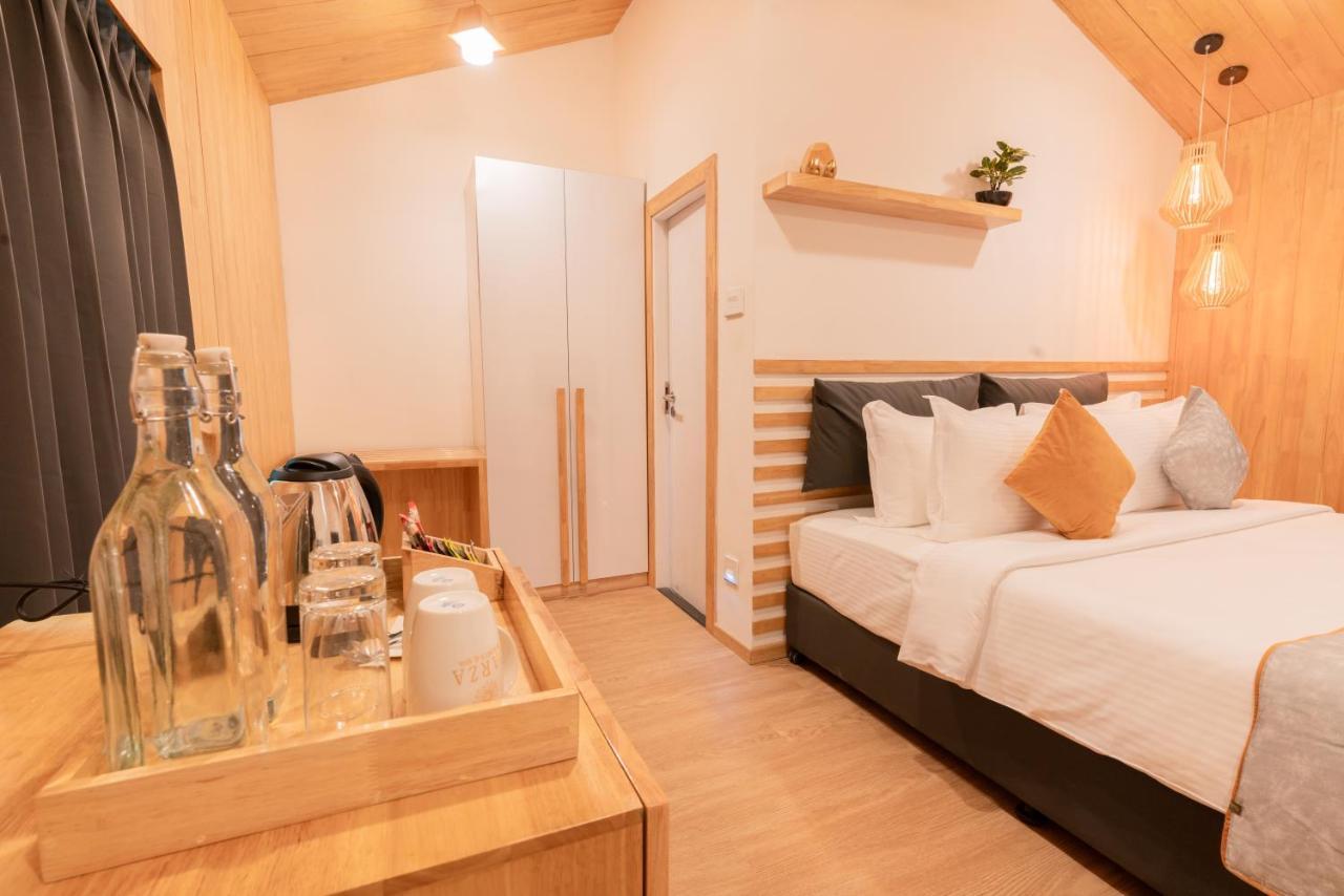 Darza Luxury Resorts Coimbatore Exteriör bild