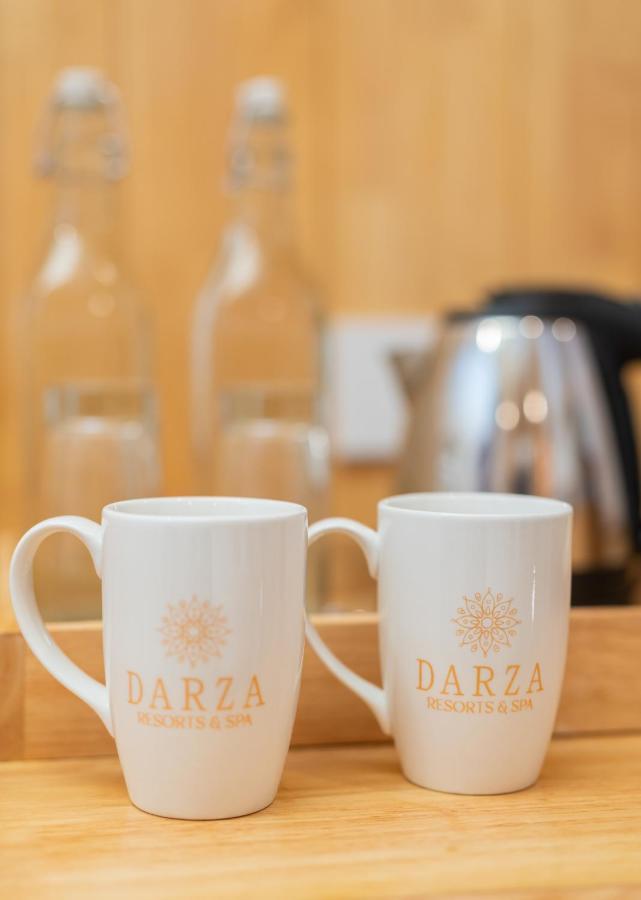 Darza Luxury Resorts Coimbatore Exteriör bild