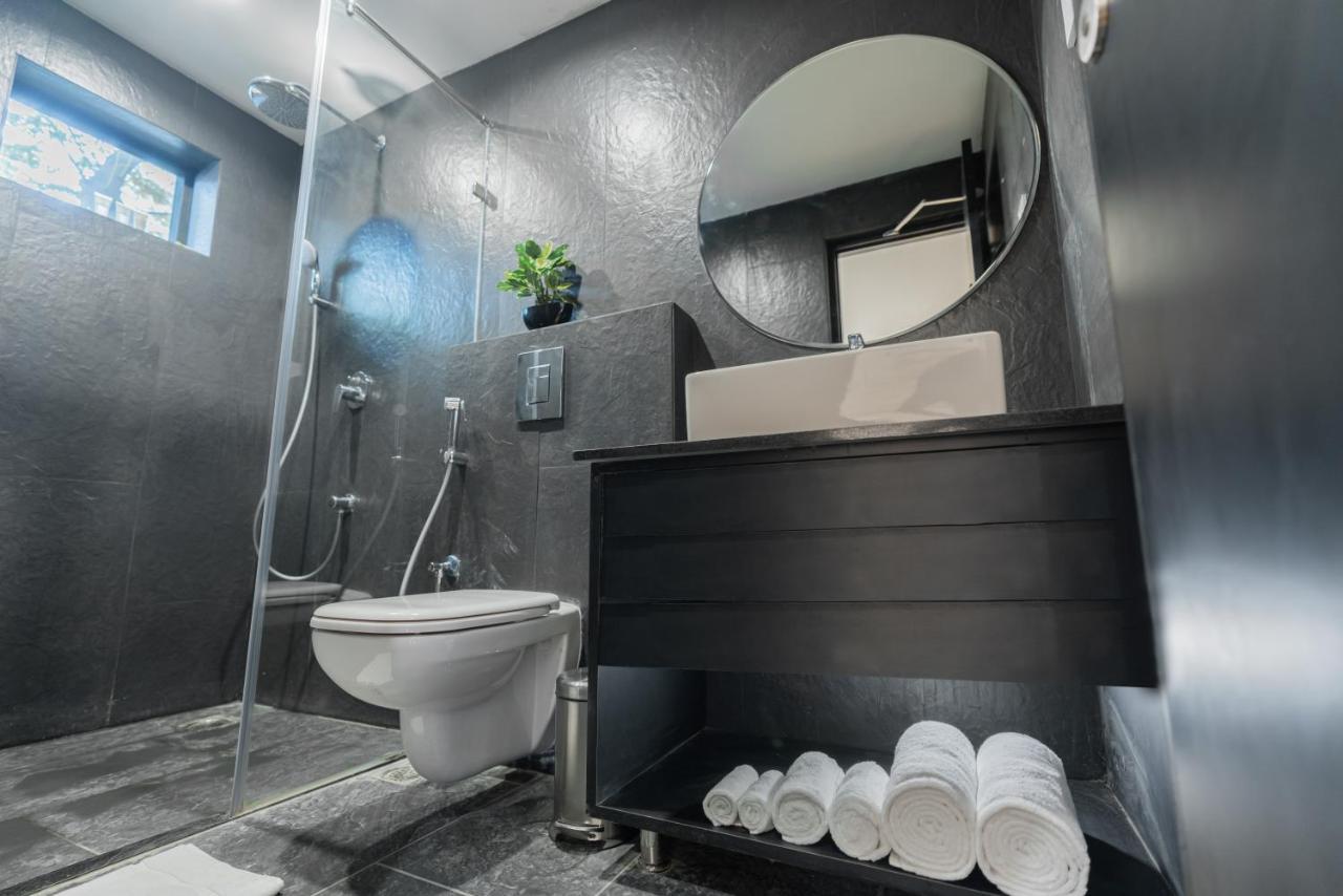 Darza Luxury Resorts Coimbatore Exteriör bild