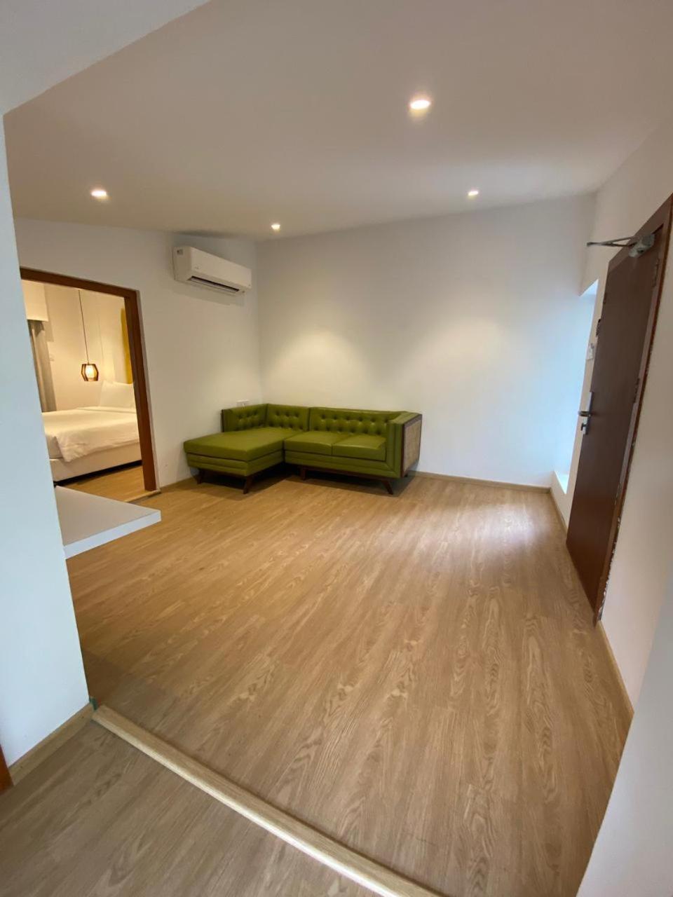 Darza Luxury Resorts Coimbatore Exteriör bild